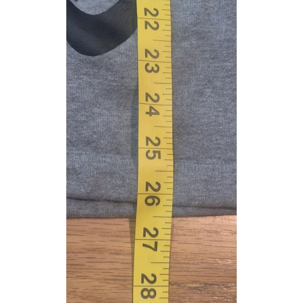 Lot of 2 Nike Sportswear Futura Toss Logo AOP Sweatshirts Women's Size Large - Picture 10 of 12